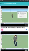 Learn Graphics Design capture d'écran 6
