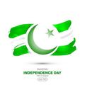 Pakistan Independence Day PhotoFrame