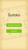 Sudoku Pro Affiche