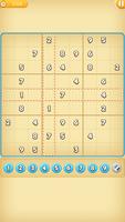 Sudoku Pro capture d'écran 2