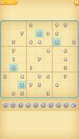 Sudoku Pro capture d'écran 3