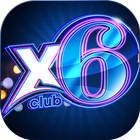 X6CLUB - Quay hũ thần tài icône