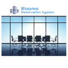 Rooms Reservation System أيقونة