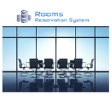 Rooms Reservation System icône
