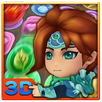 三國轉珠3D APK