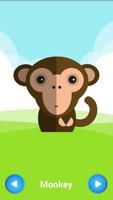 Animal Sounds for Kids screenshot 1