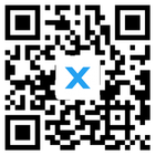 二维码扫描扩展 - X浏览器 আইকন