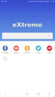 XBrowser تصوير الشاشة 1