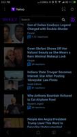 XBrowser تصوير الشاشة 3