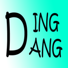 Ding Dang Newsongs アイコン