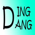 Ding Dang Newsongs ícone