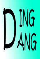 Ding Dang Newsongs ポスター