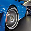 Racing Car Live Walpapers APK