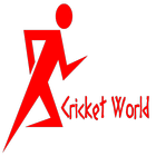 Cricket World icon