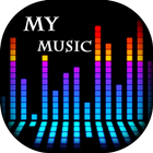 My Music Player icône