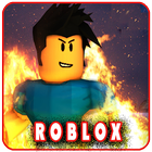 Guide Roblox ícone