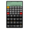 ScientificCalculator Allcalc