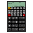 ScientificCalculator Allcalc APK