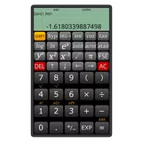 関数電卓 Allcalc