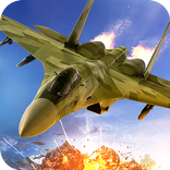 Jet Fighter Air Attack 3D Game Fly F18 Flight Free