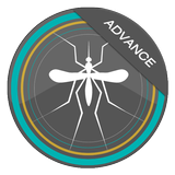Anti-Mosquito Simulated icon