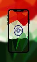Independence Day Wallpaper : Backgrounds 15th Aug screenshot 1