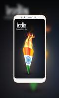 Independence Day Wallpaper : Backgrounds 15th Aug screenshot 3