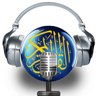 Murottal Quran Radio-icoon