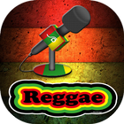My Tuner Reggae Radio icône