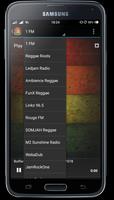 My Tuner Reggae Radio ภาพหน้าจอ 2