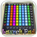 Lauchpad DJ Mix