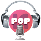 KPOP Streaming Radio آئیکن