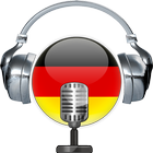 NEW Radio German Music & News 图标
