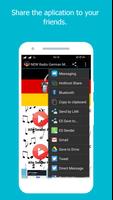 NEW Radio German Music & News স্ক্রিনশট 1
