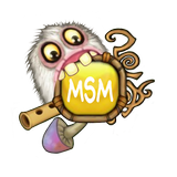 آیکون‌ Guide for MSM