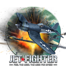 Jet Fighter Games : F18 War Wings : Air Shooter 3D APK