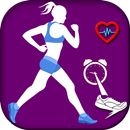 Pedometer walk counter APK