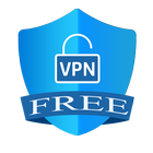 La mejor aplicación VPN icono