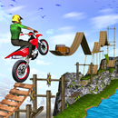 特技自行車: Stunt Bike Racing Tricks APK