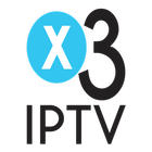 X3TVPLAY Oficial icône
