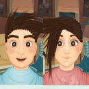 Hair Stylist Insane APK