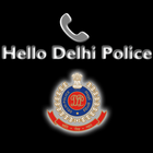 Hello Delhi Police أيقونة