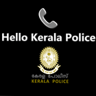 Hello Kerala Police biểu tượng