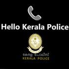 Hello Kerala Police 아이콘
