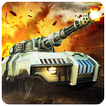 Tank Battle: 3D Tank Wars - Jeu de Tank En Ligne