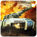 Tank Battle: 3D Tank Wars - Online Tank Games APK