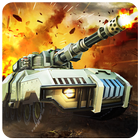 Tank Battle أيقونة