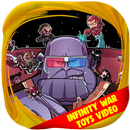 Infinity WAR Toys Video APK