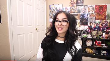 SSSniperWolf Fans Video पोस्टर