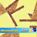 MemoPad Tools APK